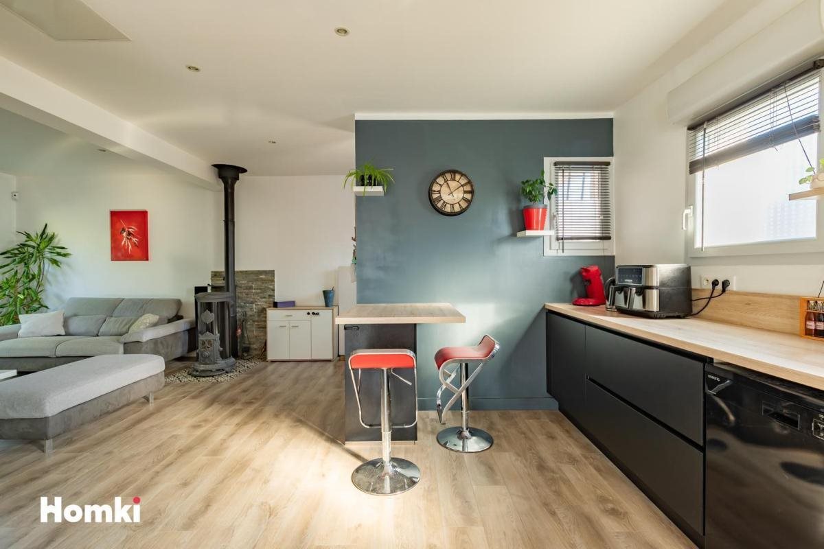 Maison à vendre, 119m², Toulouse