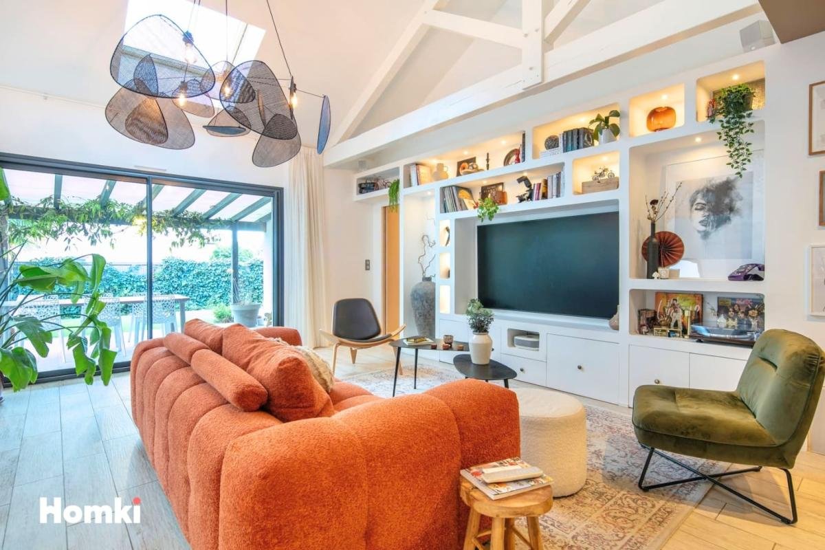 Maison à vendre, 118m², La Pierre