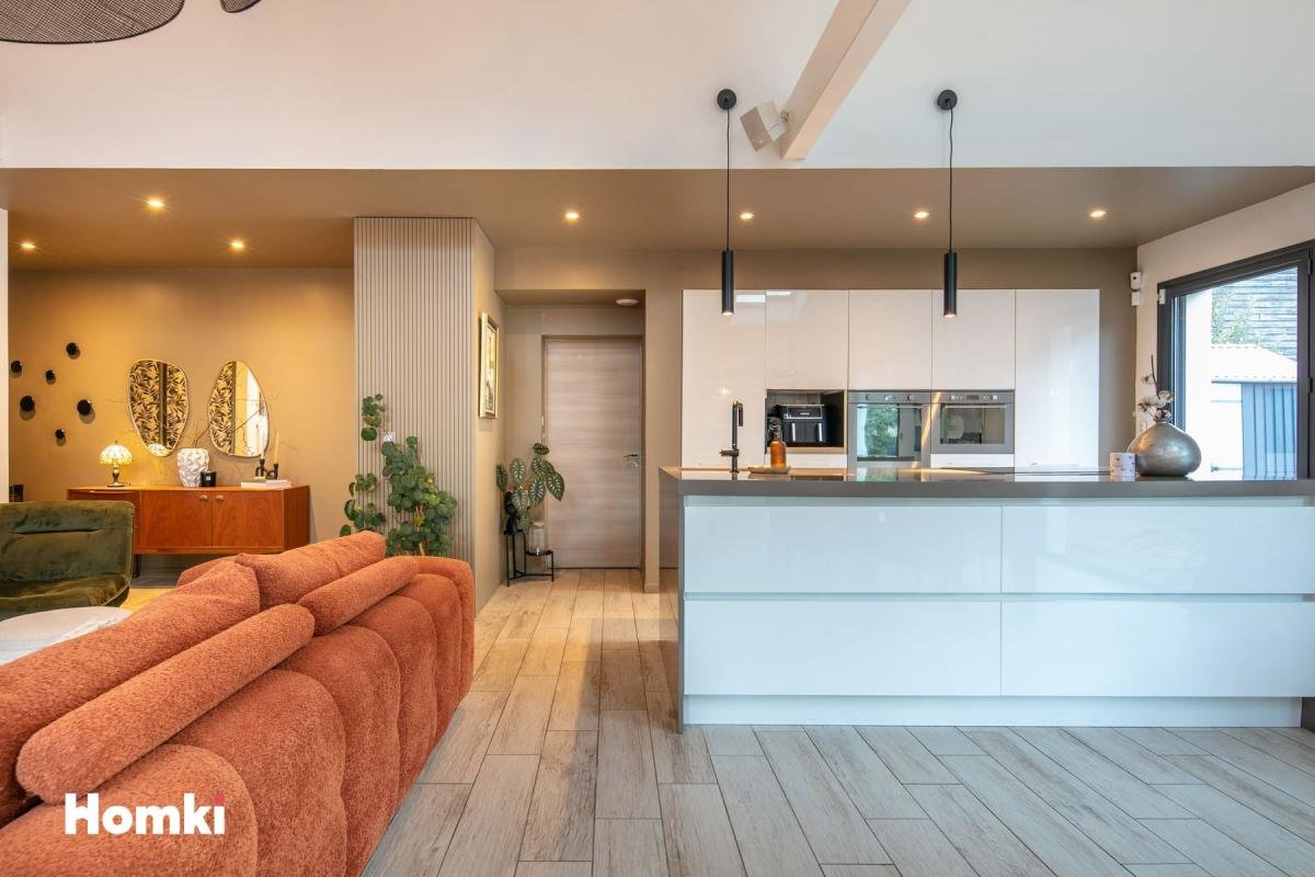 Maison à vendre, 118m², La Pierre