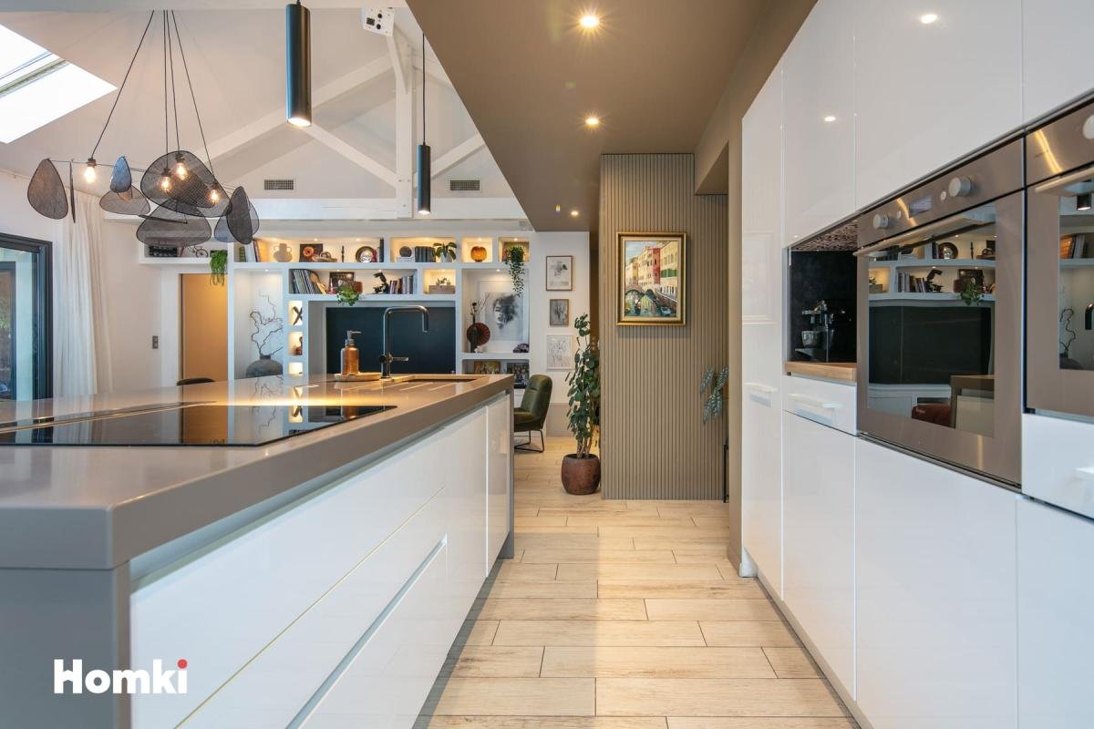 Maison à vendre, 118m², La Pierre