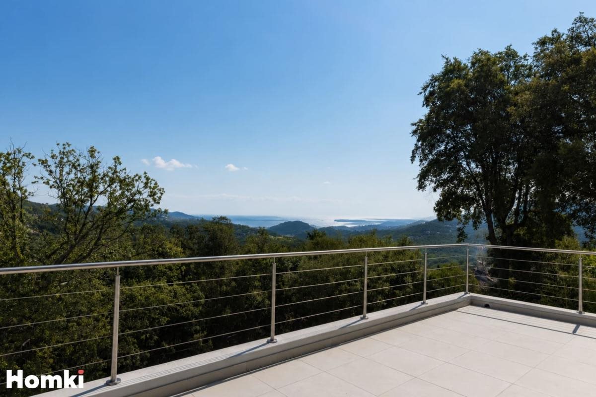Maison à vendre, 124m², Les Adrets-de-l'Estérel