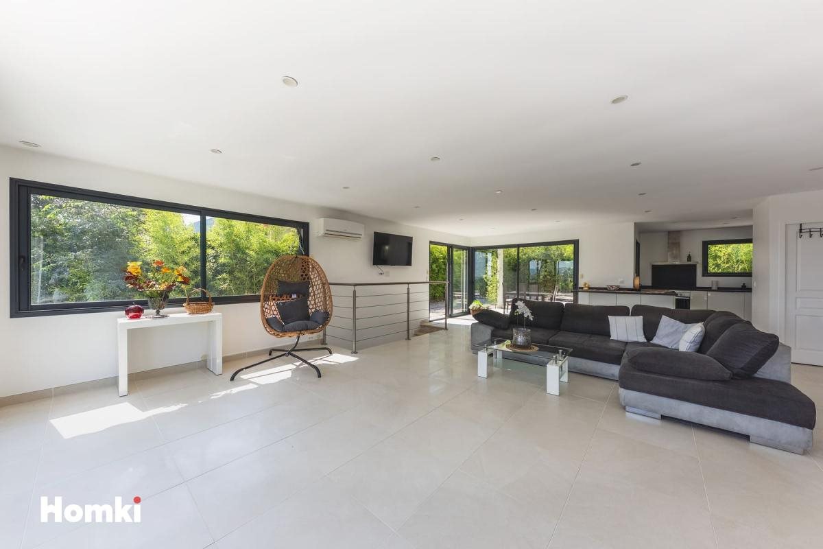 Maison à vendre, 124m², Les Adrets-de-l'Estérel
