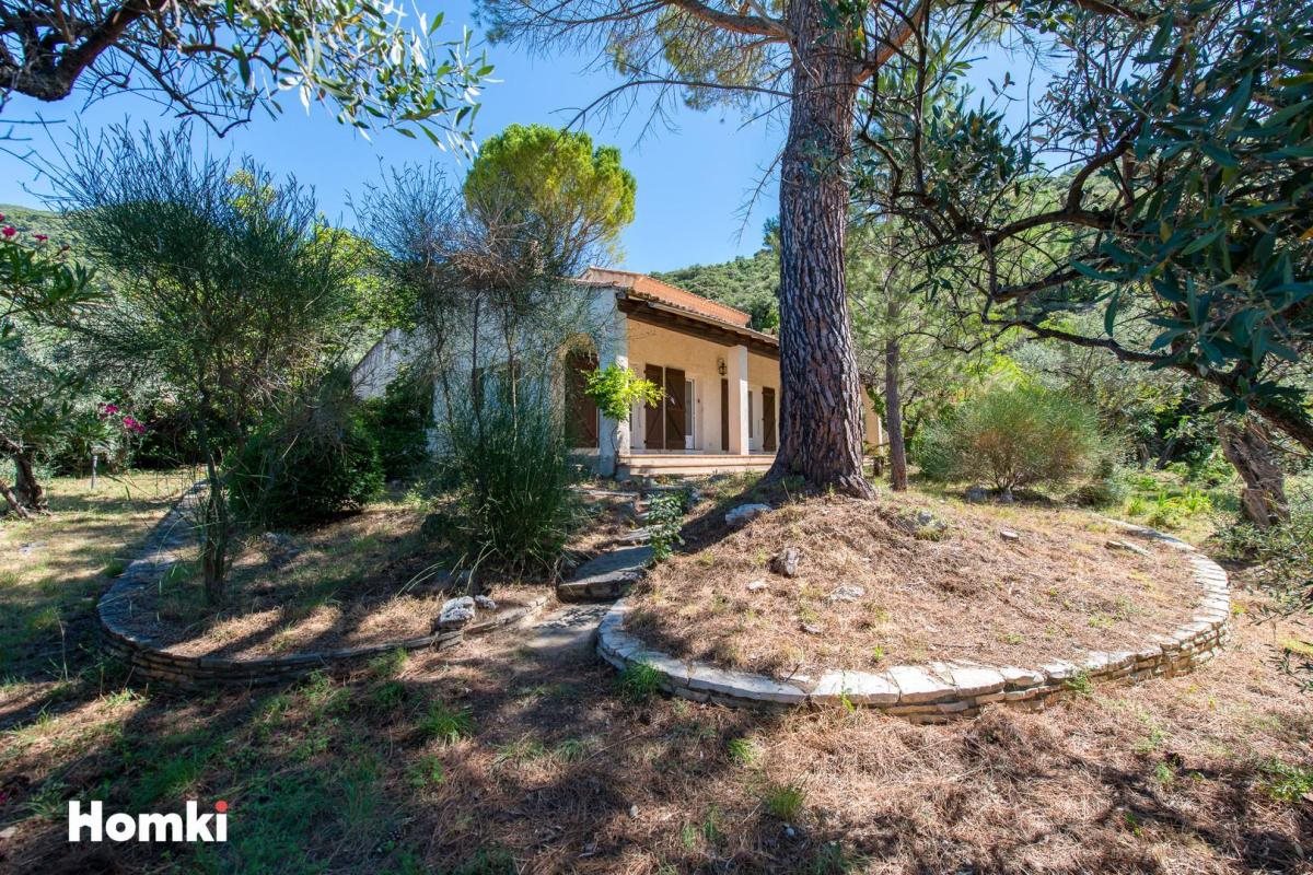 Maison à vendre, 132m², Nyons
