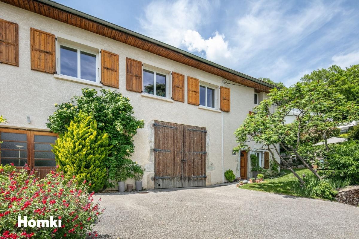 Maison à vendre, 212m², Seyssinet-Pariset