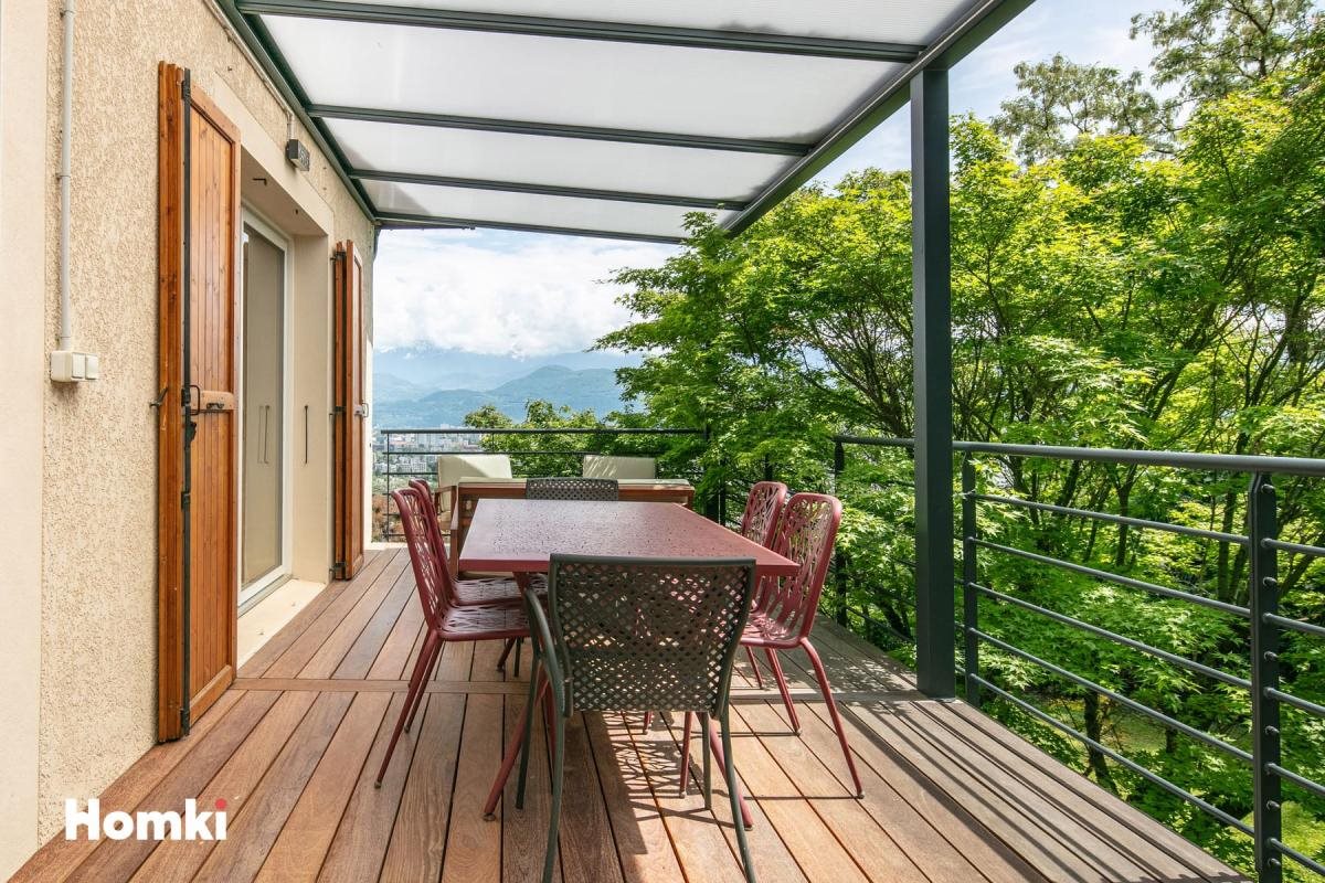 Maison à vendre, 212m², Seyssinet-Pariset