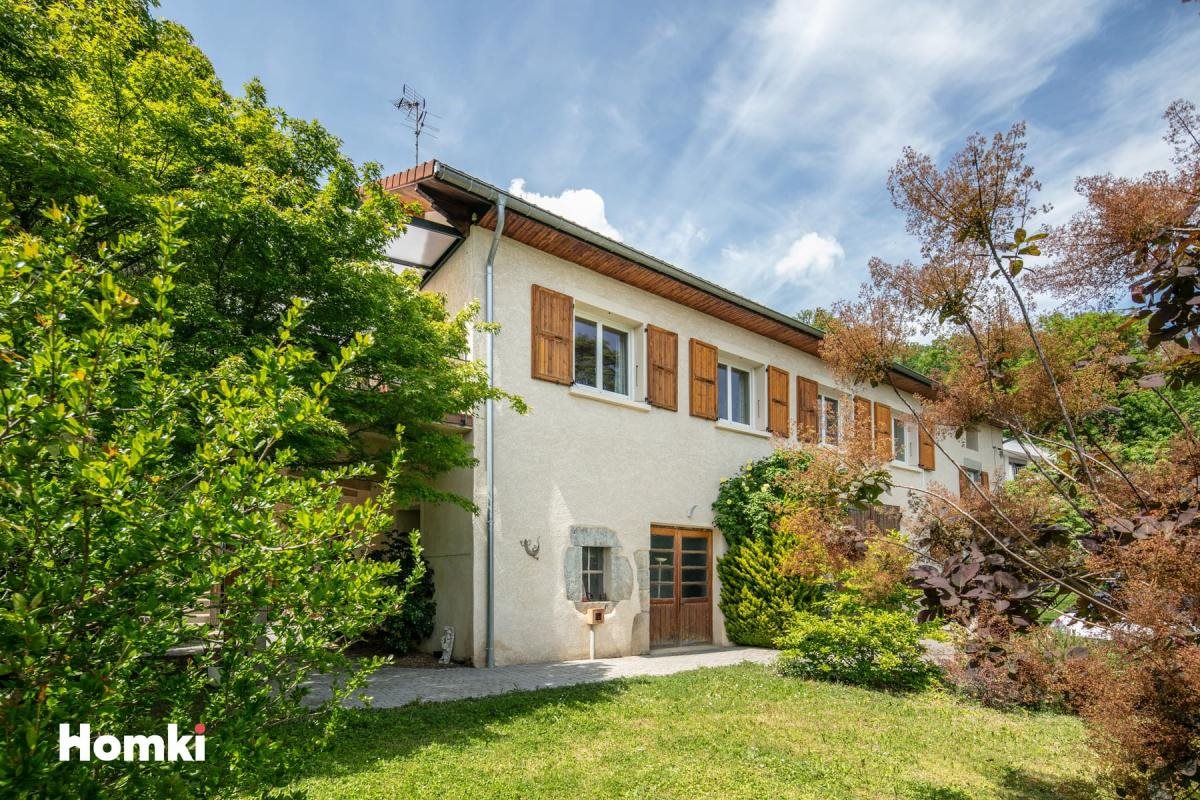 Maison à vendre, 212m², Seyssinet-Pariset