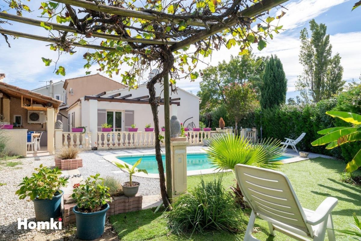 Maison à vendre, 155m², Sarrians