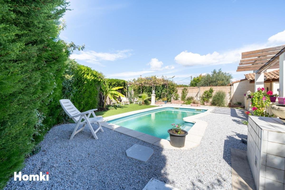 Maison à vendre, 155m², Sarrians