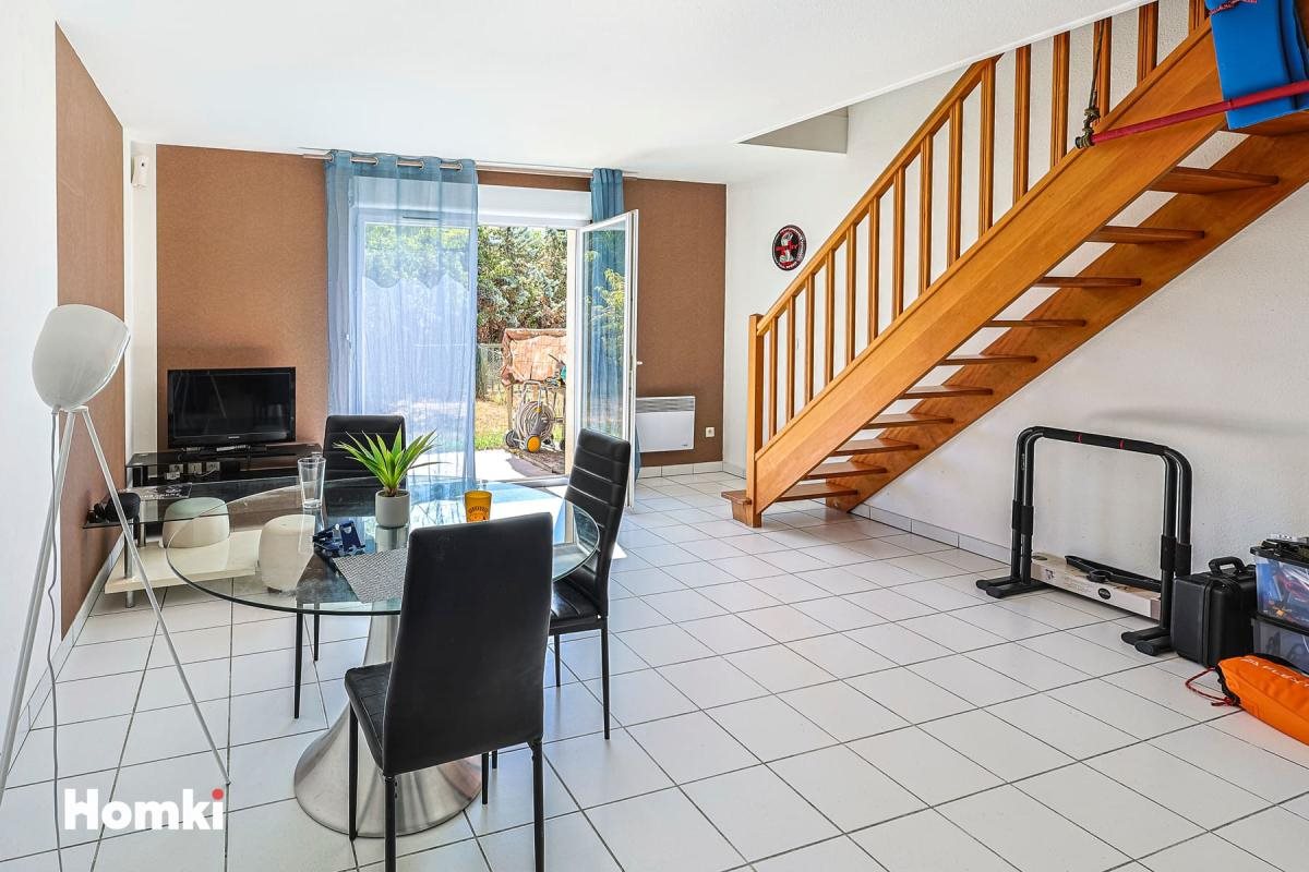 Maison à vendre, 68m², Montauban