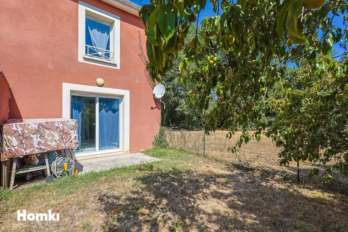 Maison à vendre, 68m², Montauban