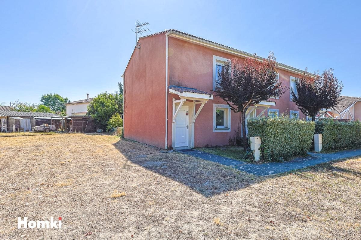 Maison à vendre, 68m², Montauban