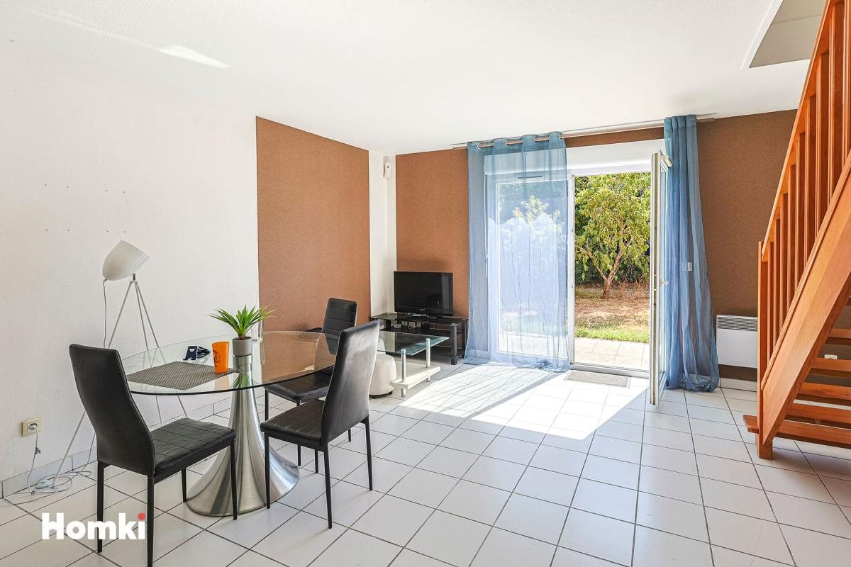 Maison à vendre, 68m², Montauban