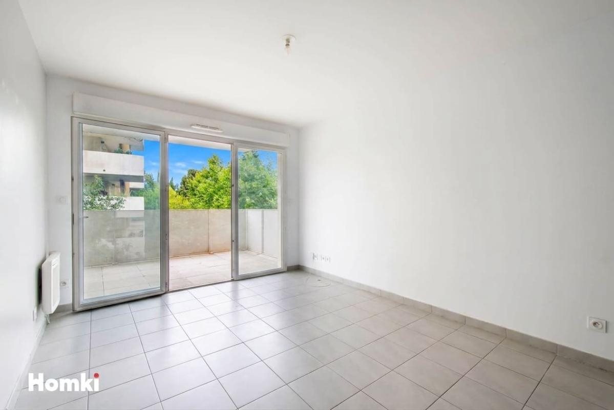 Appartement à vendre, 42m², Montpellier