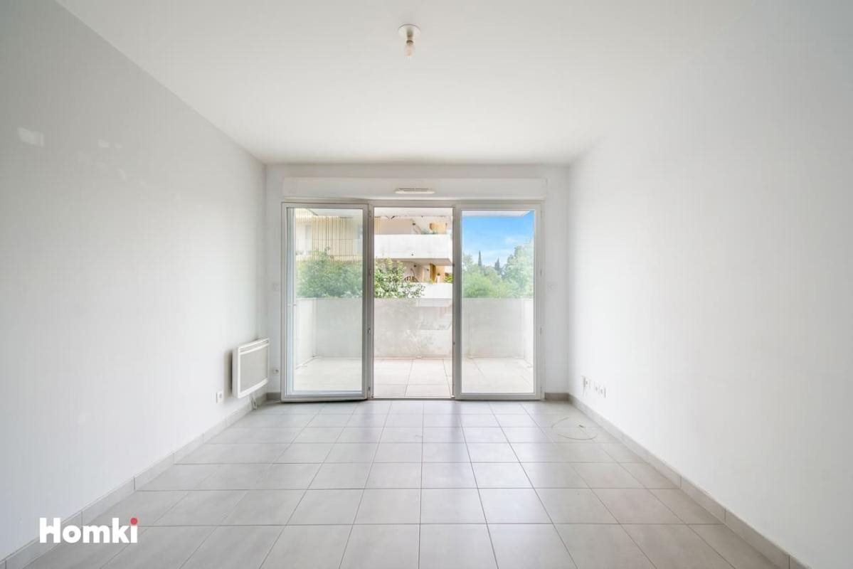 Appartement à vendre, 42m², Montpellier