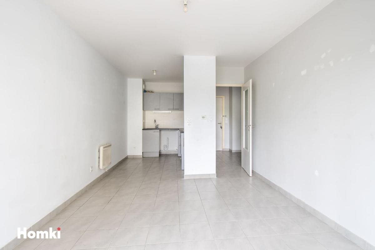Appartement à vendre, 42m², Montpellier
