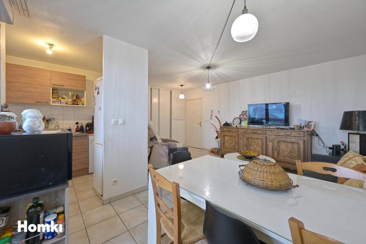 Appartement à vendre, 60m², La Verpillière