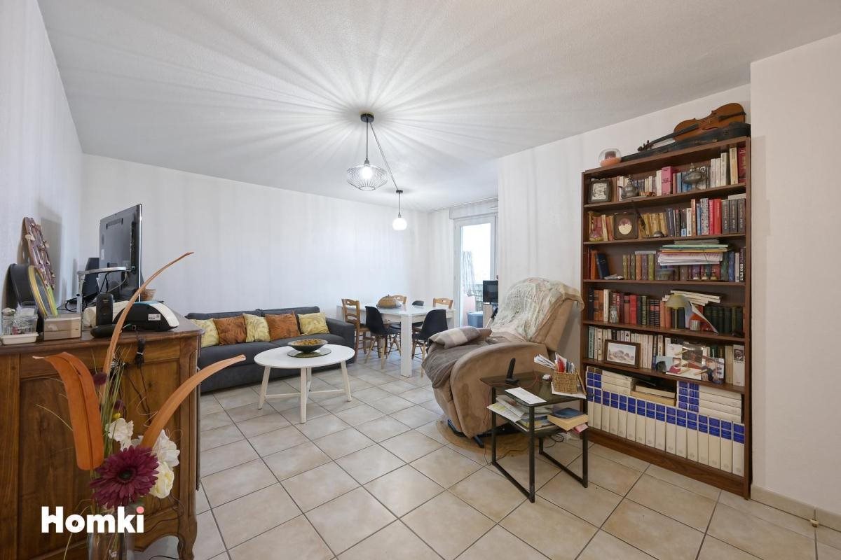 Appartement à vendre, 60m², La Verpillière