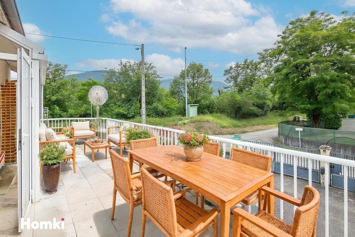 Maison à vendre, 173m², Varces-Allières-et-Risset