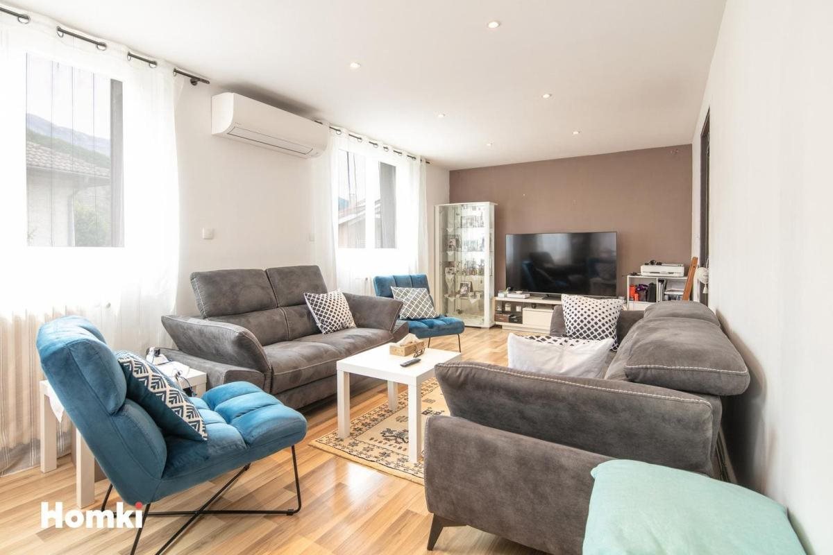 Maison à vendre, 173m², Varces-Allières-et-Risset