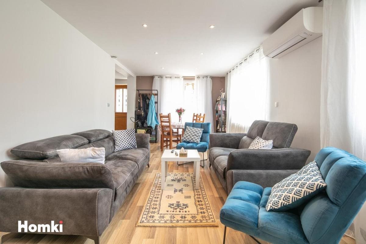 Maison à vendre, 173m², Varces-Allières-et-Risset