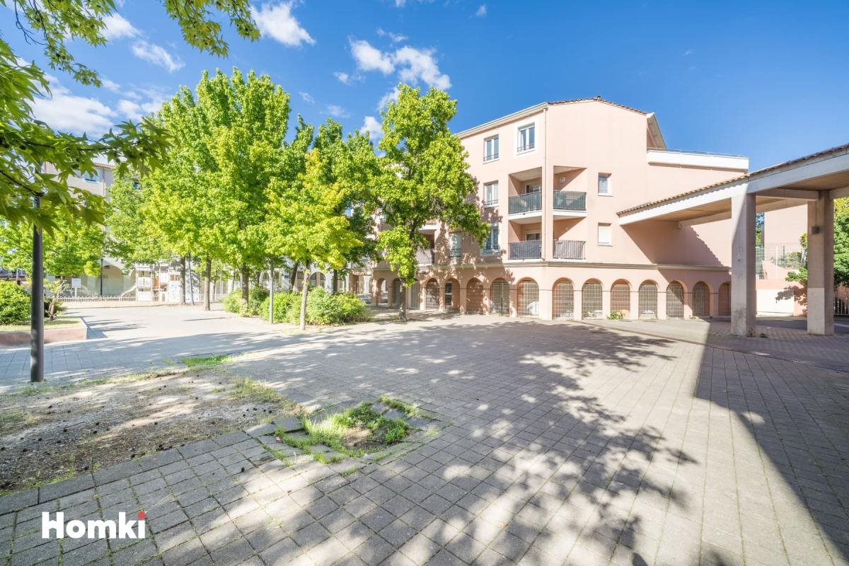 Appartement à vendre, 92m², Montpellier