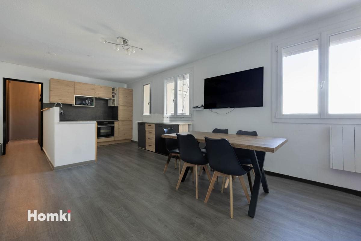 Appartement à vendre, 70m², Montpellier