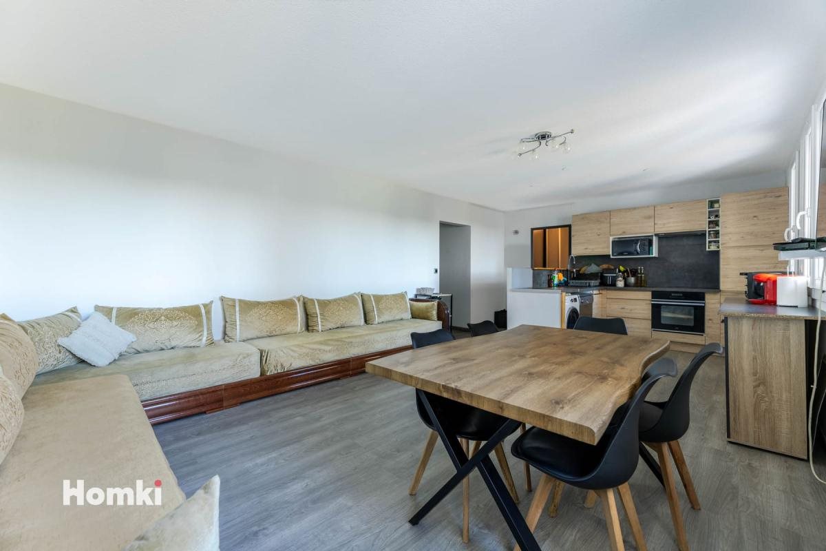 Appartement à vendre, 70m², Montpellier