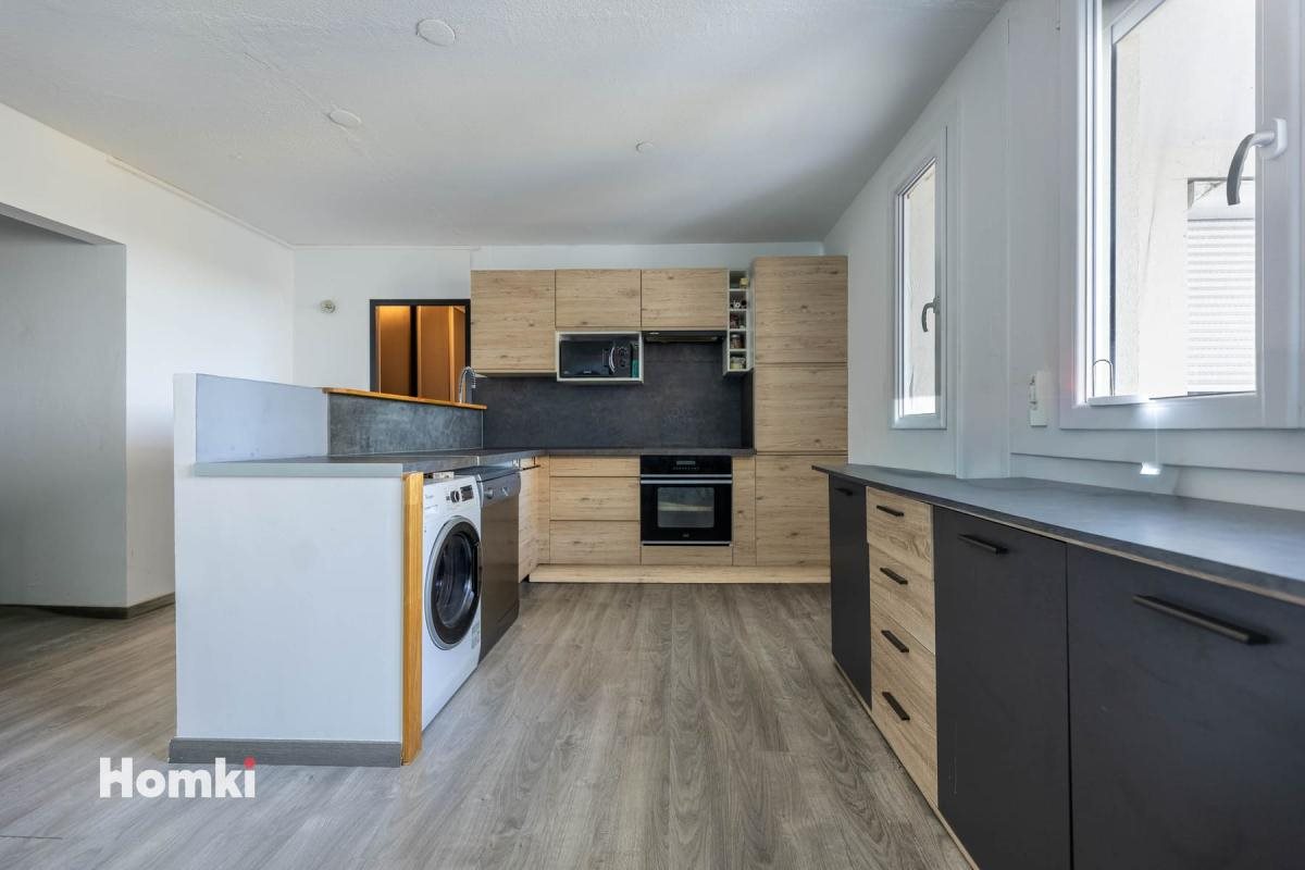 Appartement à vendre, 70m², Montpellier