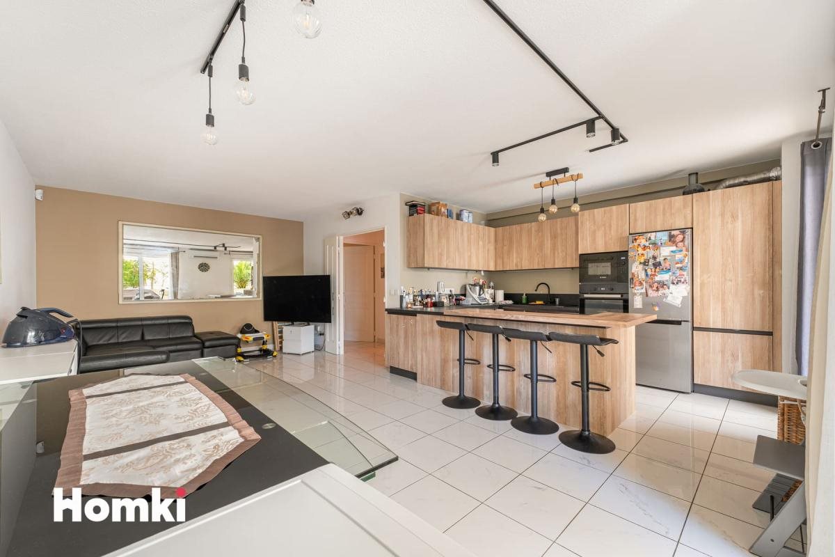 Appartement à vendre, 90m², Marseille 10ème