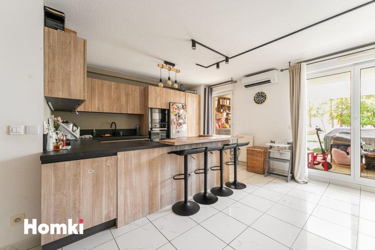 Appartement à vendre, 90m², Marseille 10ème