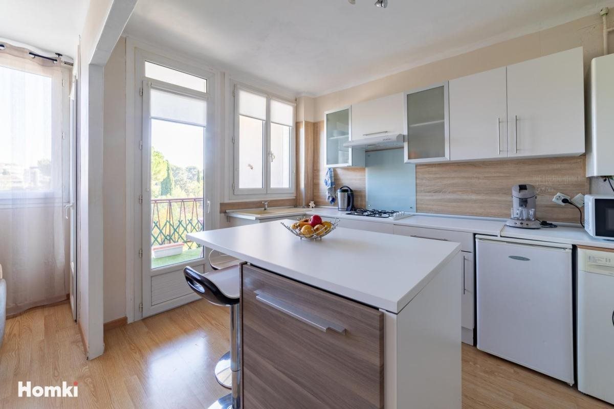 Appartement à vendre, 60m², Montpellier