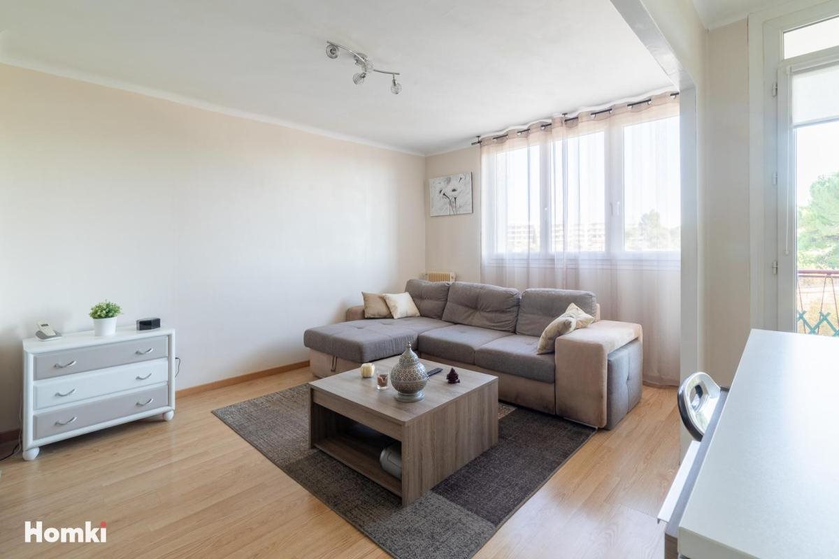 Appartement à vendre, 60m², Montpellier