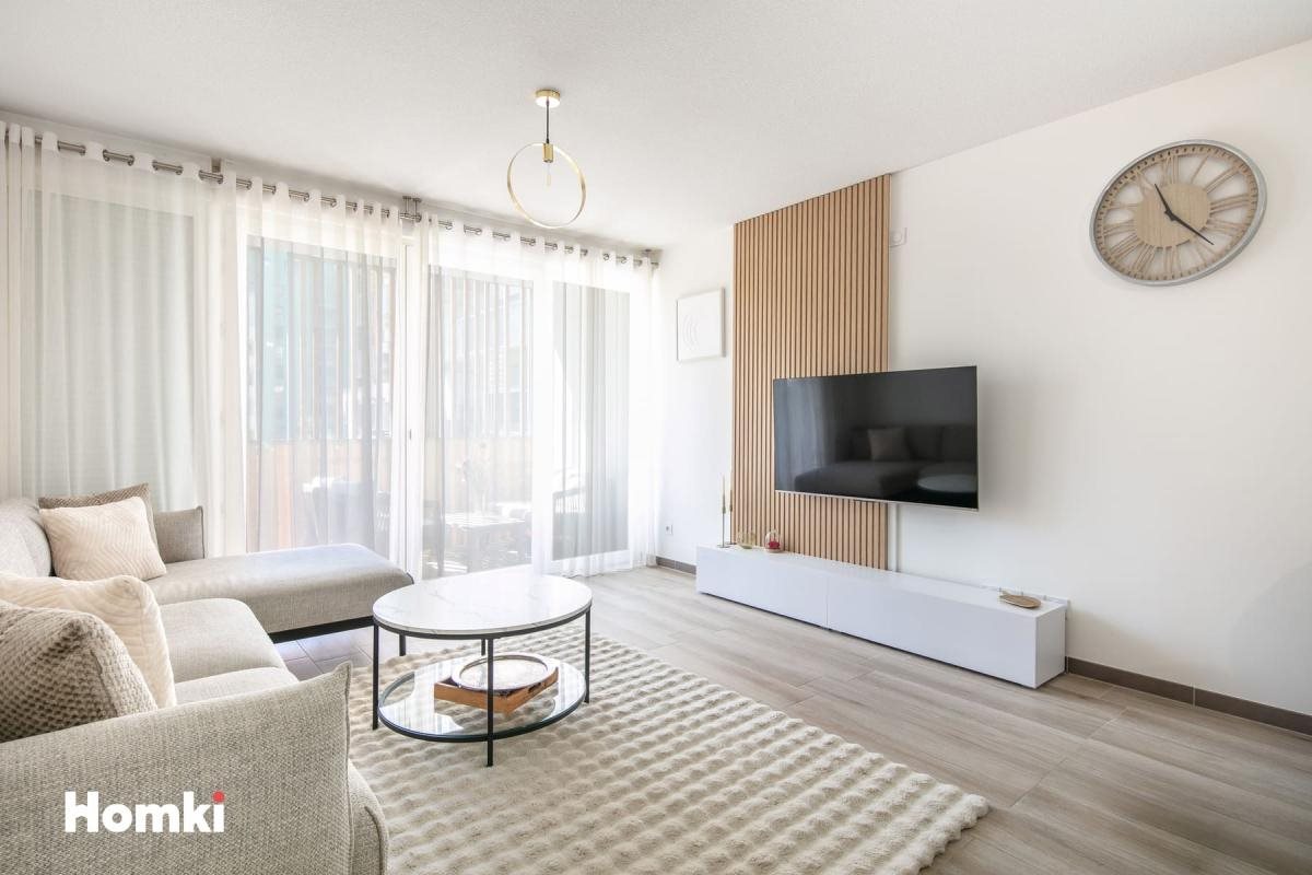 Appartement à vendre, 65m², Grenoble