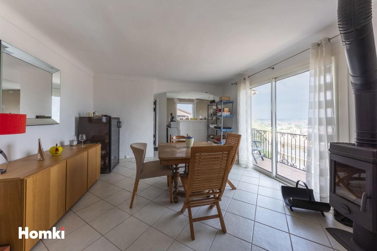 Maison à vendre, 71m², Saint-Raphaël