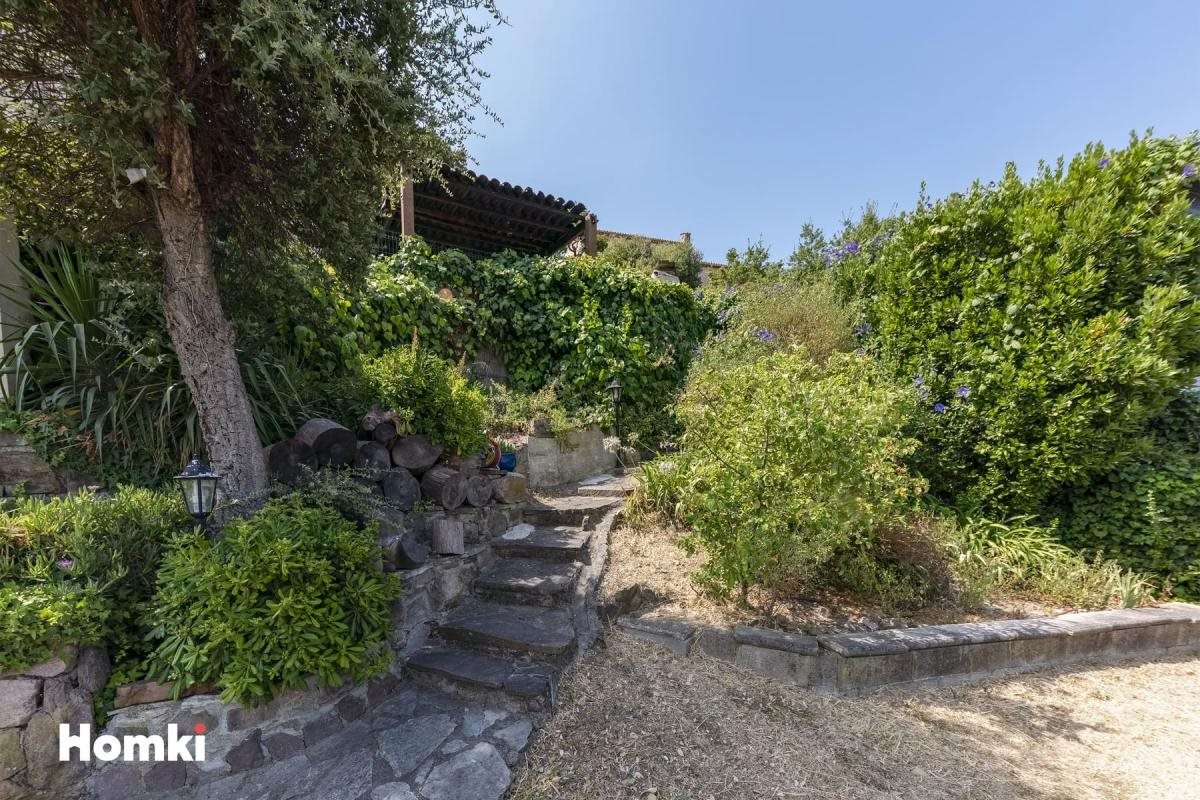 Maison à vendre, 71m², Saint-Raphaël