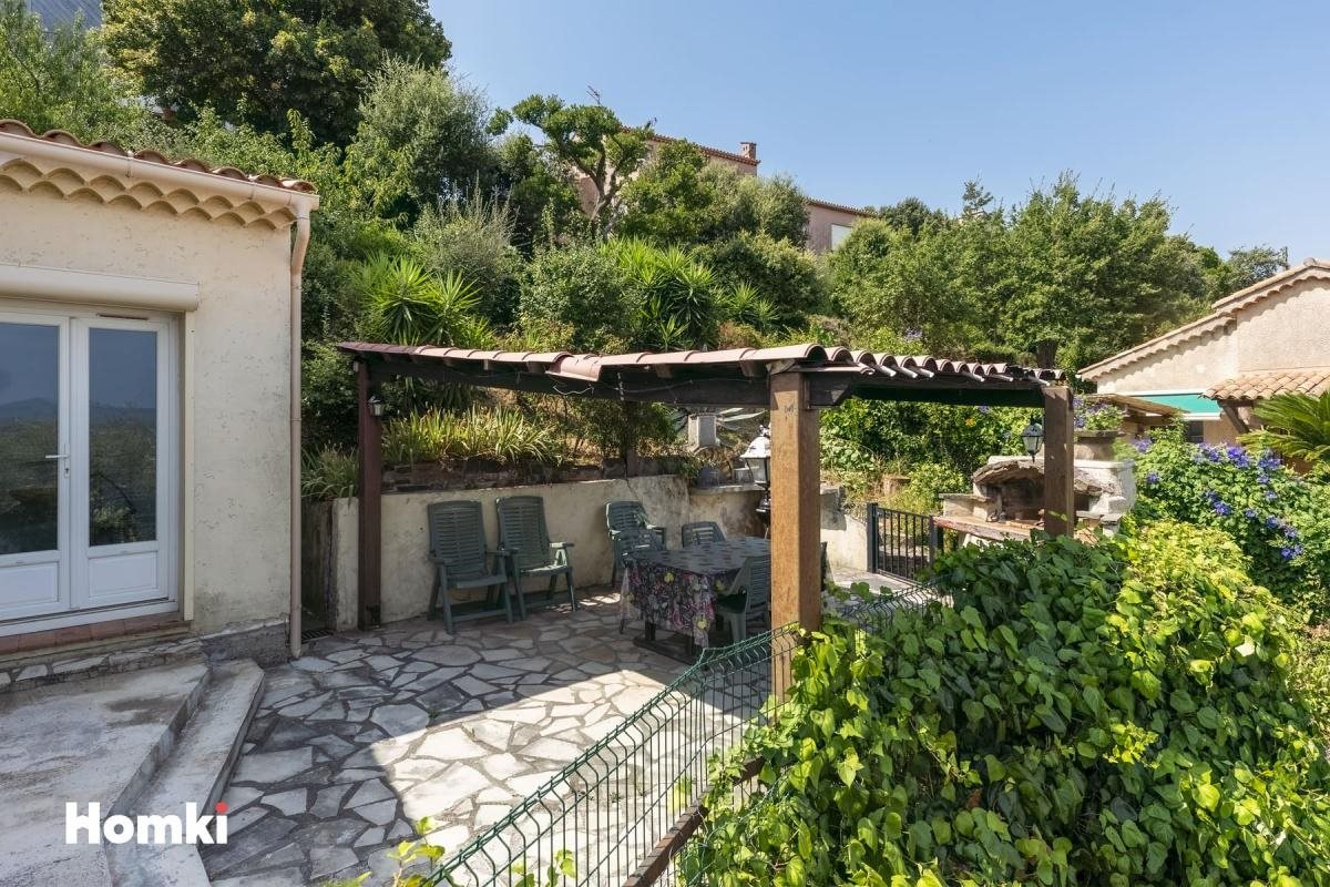 Maison à vendre, 71m², Saint-Raphaël