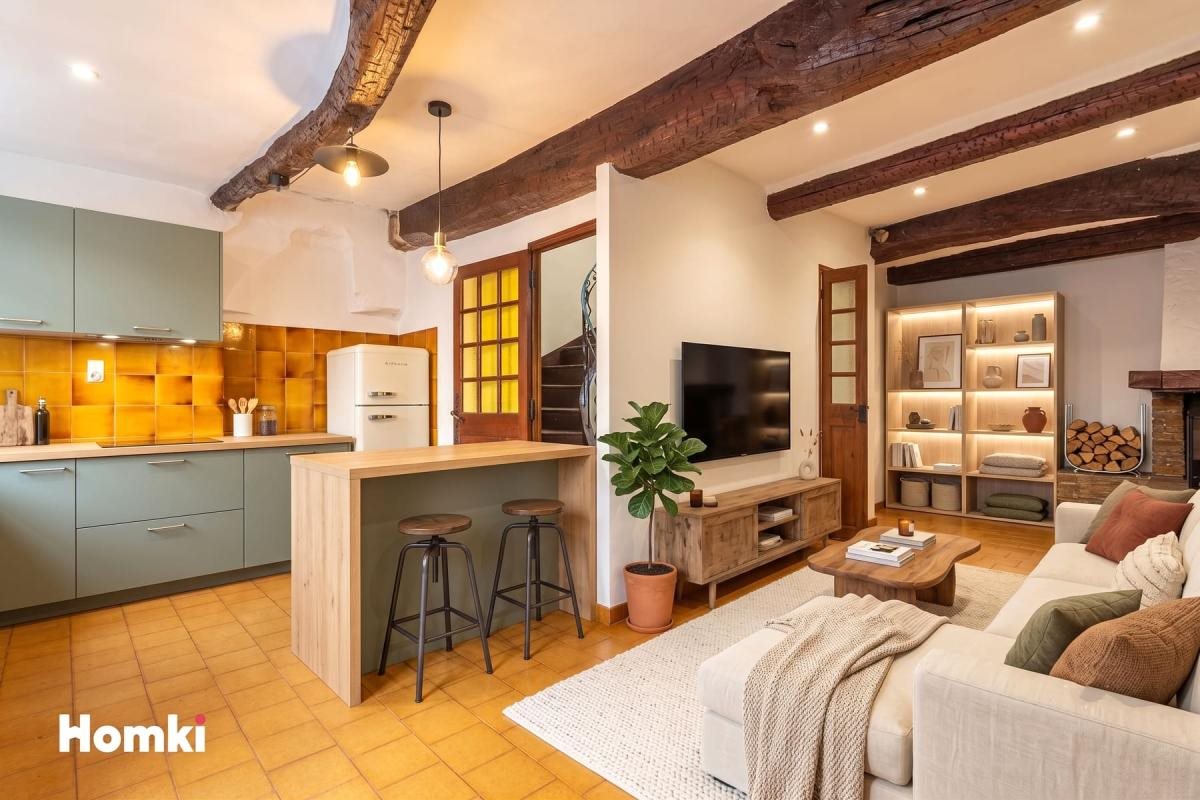 Maison à vendre, 111m², Le Beausset