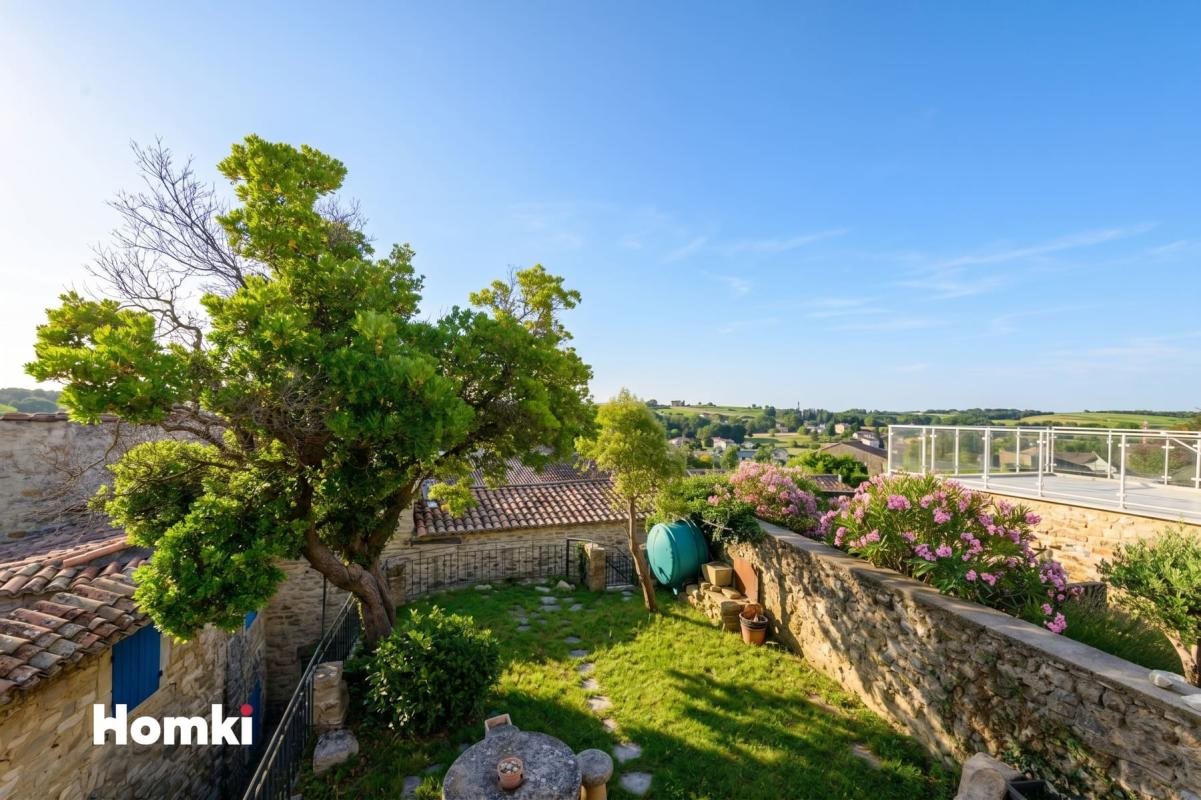 Maison à vendre, 83m², Saint-Maurice-de-Cazevieille