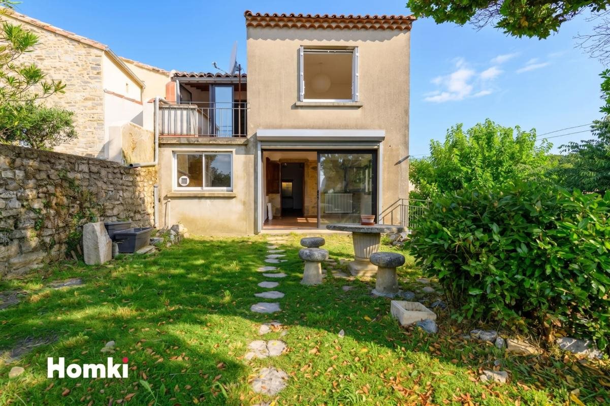 Maison à vendre, 83m², Saint-Maurice-de-Cazevieille