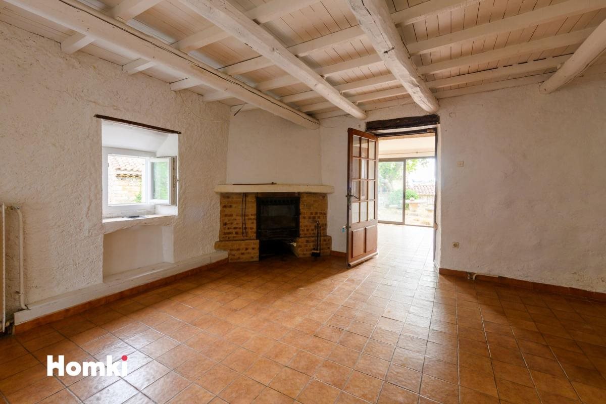 Maison à vendre, 83m², Saint-Maurice-de-Cazevieille
