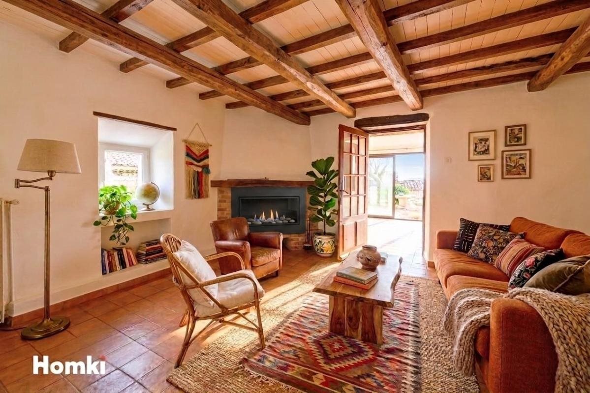 Maison à vendre, 83m², Saint-Maurice-de-Cazevieille