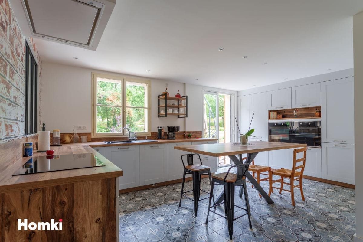 Maison à vendre, 158m², Nantes