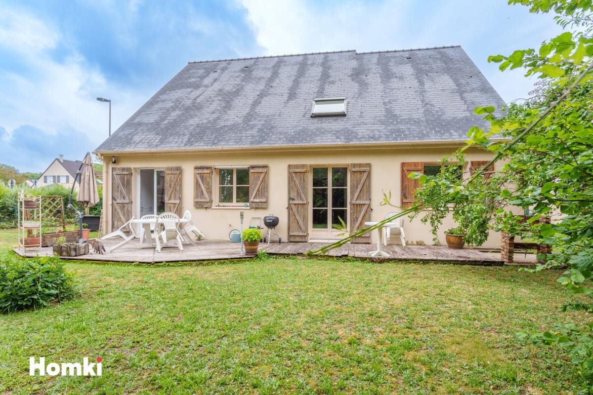 Maison à vendre, 158m², Nantes