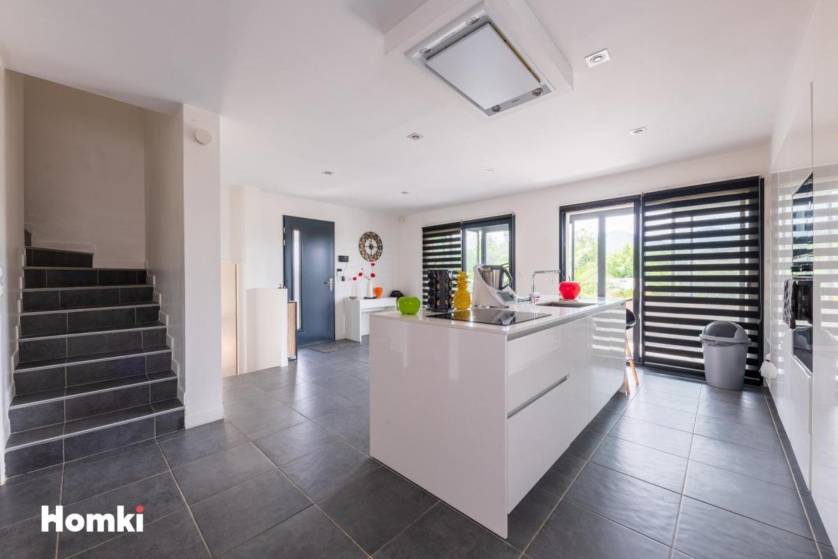 Maison à vendre, 132m², Plan-de-Cuques