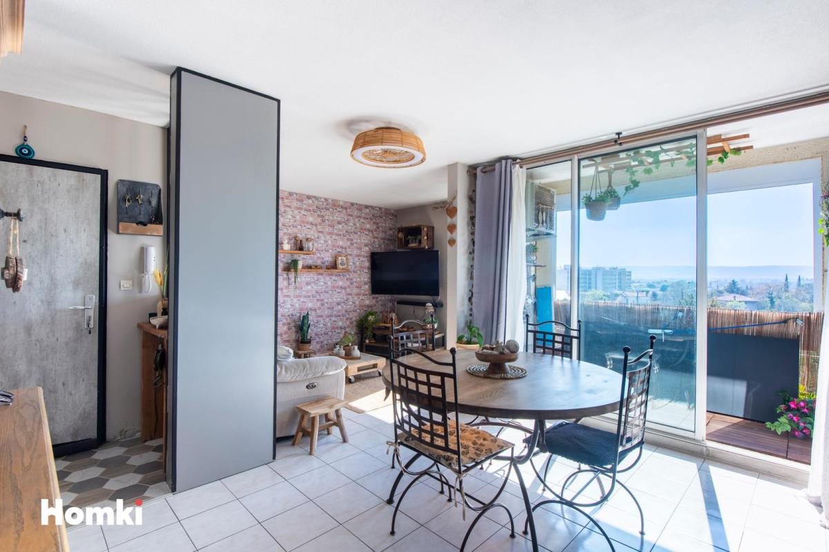 Appartement à vendre, 83m², Marignane