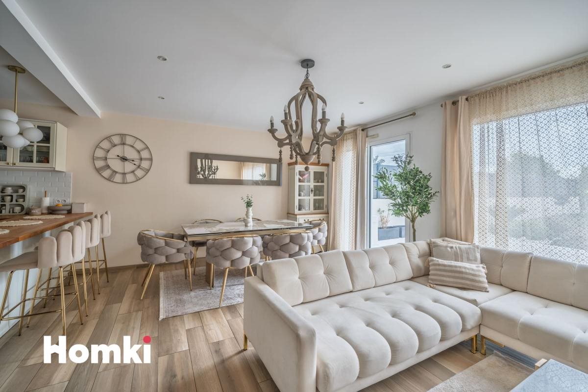 Maison à vendre, 102m², Vertou