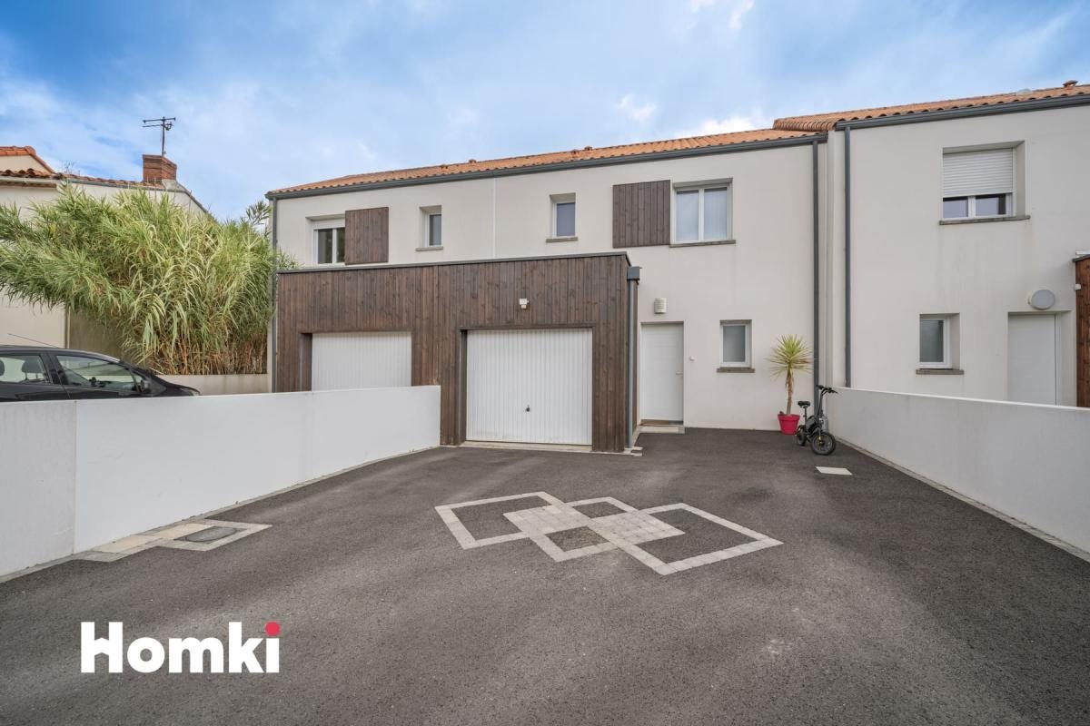 Maison à vendre, 102m², Vertou
