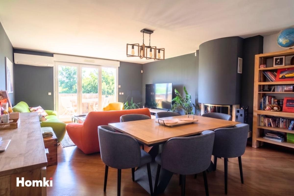 Appartement à vendre, 98m², Marseille 9ème