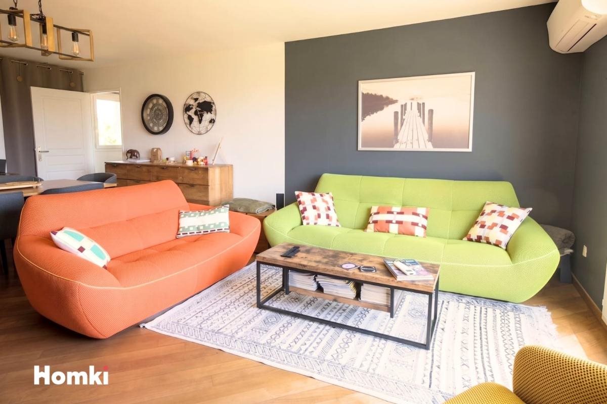 Appartement à vendre, 98m², Marseille 9ème