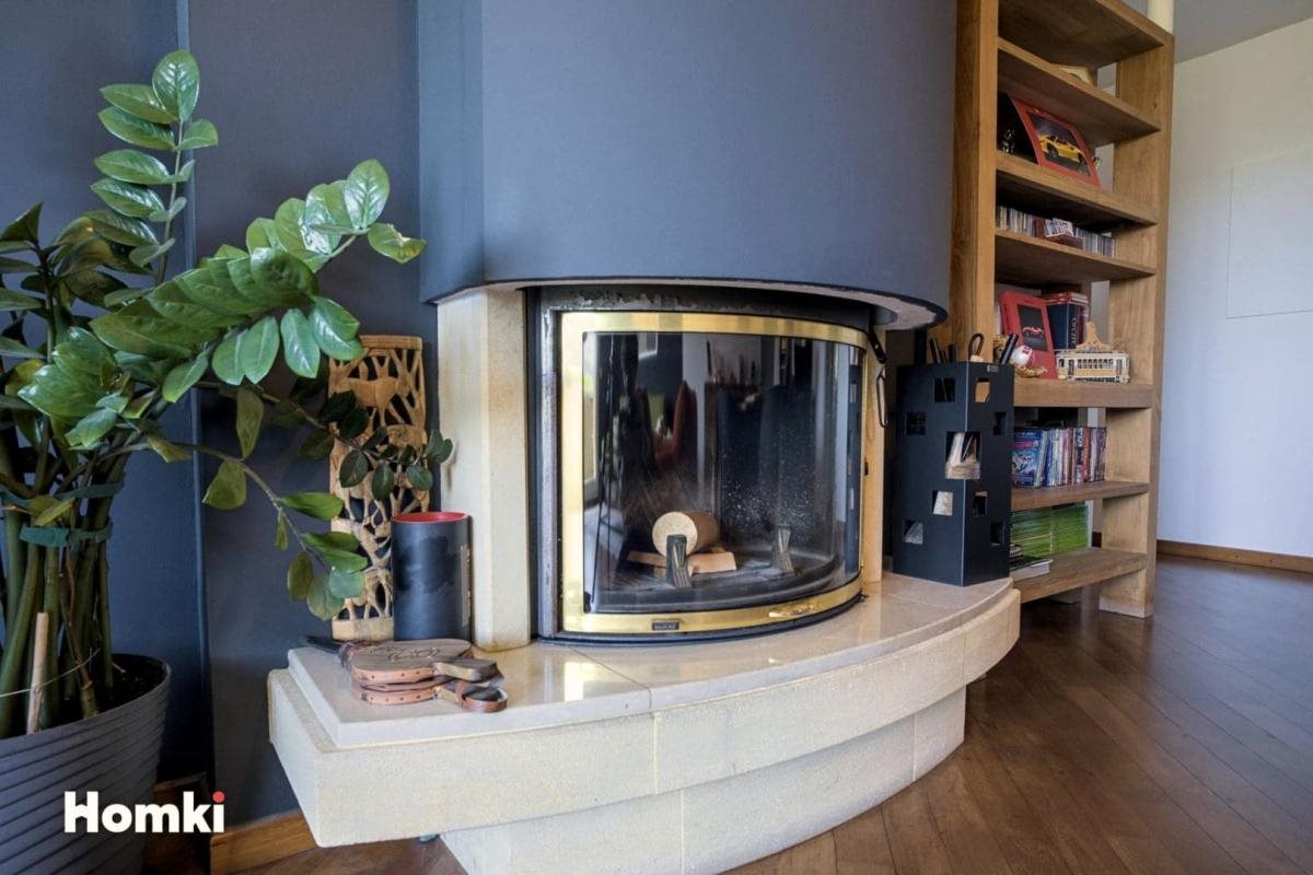 Appartement à vendre, 98m², Marseille 9ème